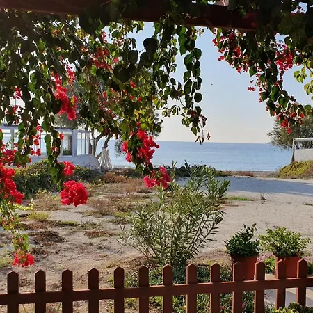 ενοικιαζόμενα ειρήνη