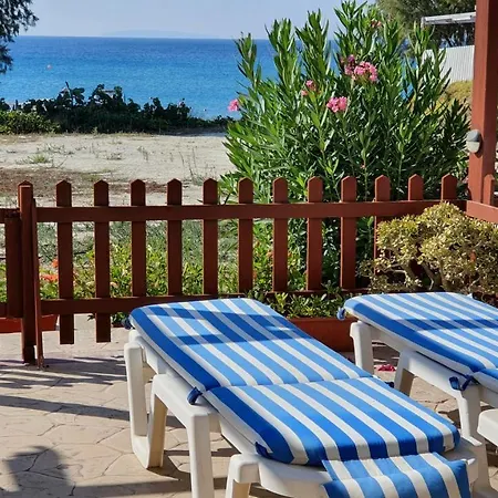 Apartman Irene *