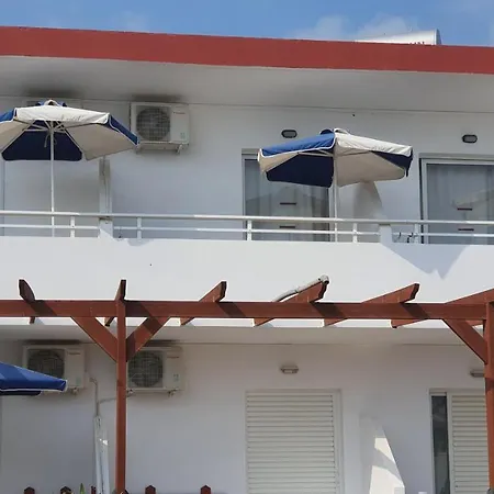 Irene Апартаменты *