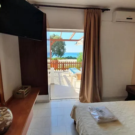 Irene * Кефалос