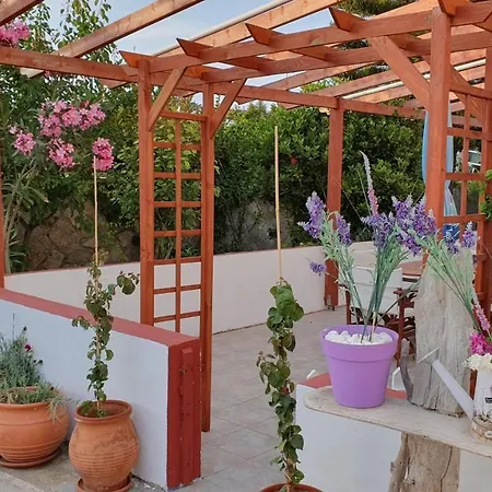 Apartman Irene