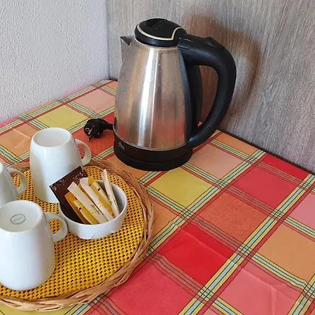 Апартаменты Irene Кефалос