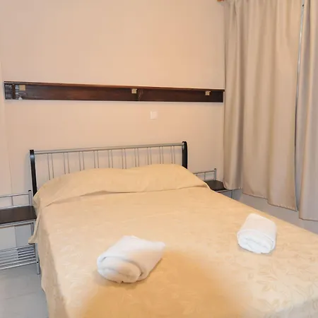 Irene Кефалос