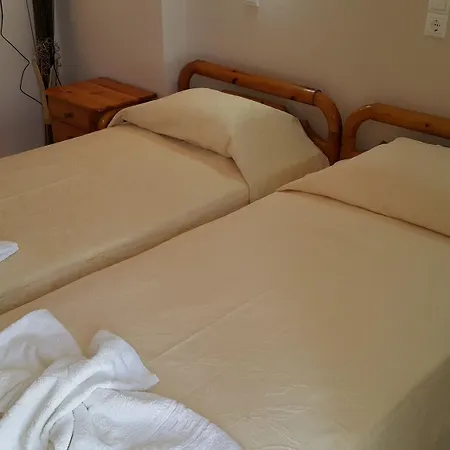 Irene * Кефалос