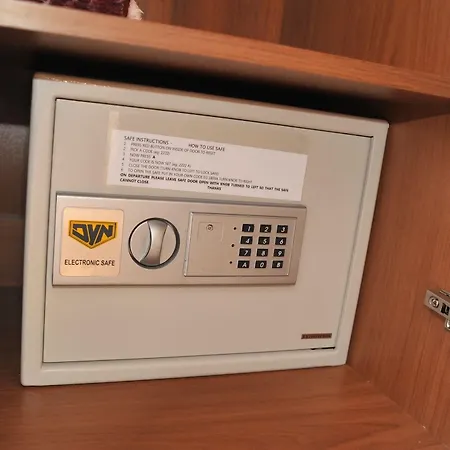 Апартаменты Irene Кефалос