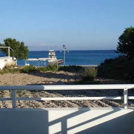 ενοικιαζόμενα ειρήνη Διαμέρισμα *
