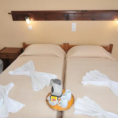 Irene Кефалос