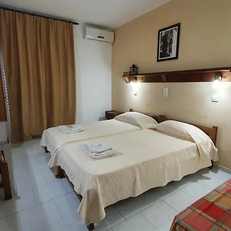 Irene * Кефалос