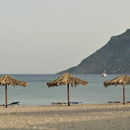 Irene * Кефалос