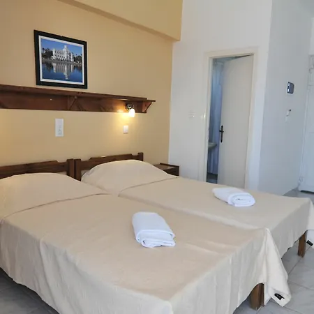 Irene * Кефалос