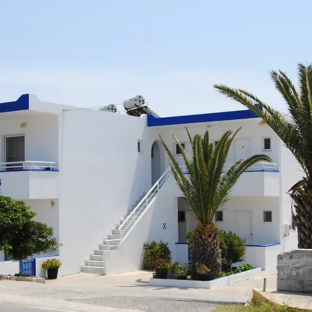 ενοικιαζόμενα ειρήνη Διαμέρισμα *