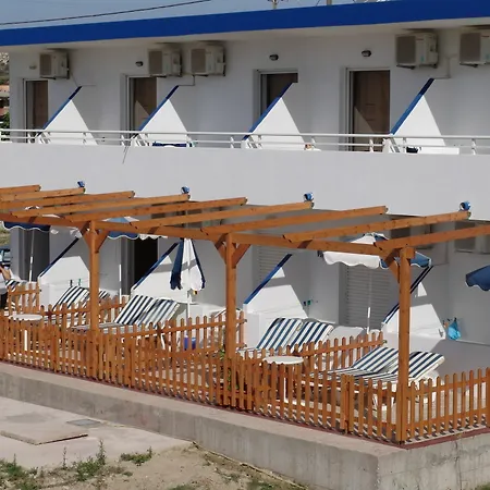 Apartman Irene *