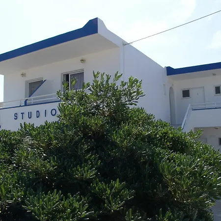ενοικιαζόμενα ειρήνη