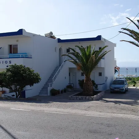 ενοικιαζόμενα ειρήνη Κέφαλος