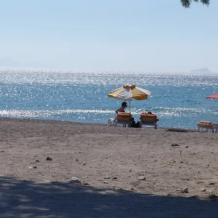 ενοικιαζόμενα ειρήνη Κέφαλος