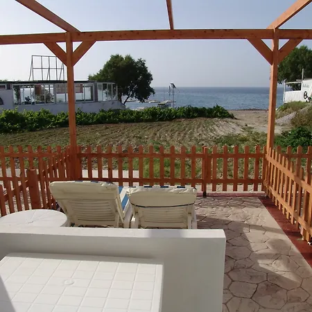 Irene Кефалос