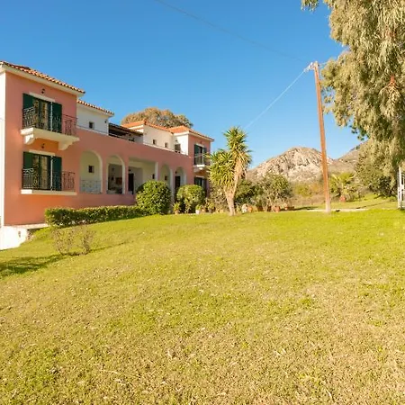 Irene Кефалос