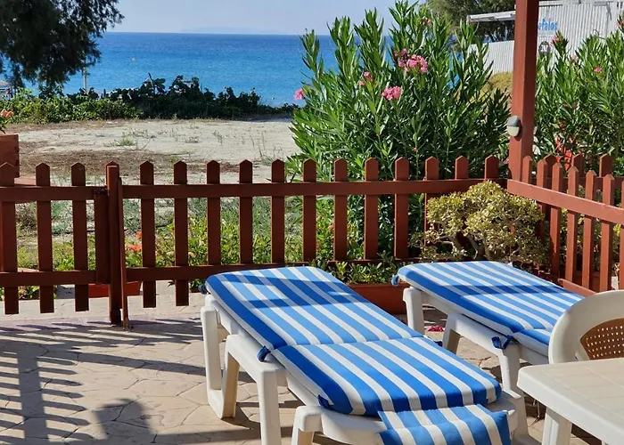 アパート Irene *