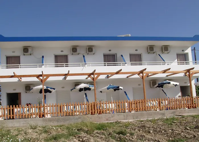 Irene アパート *