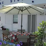 Irene Apartament Kéfalos