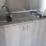 Irene Apartament Kéfalos