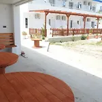 艾琳一室公寓