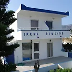 Irene Apartament Kéfalos