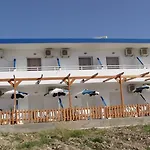 艾琳一室公寓 公寓 *