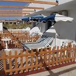 Apartament Irene Kéfalos
