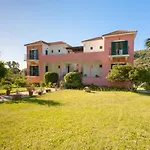 Apartament Irene