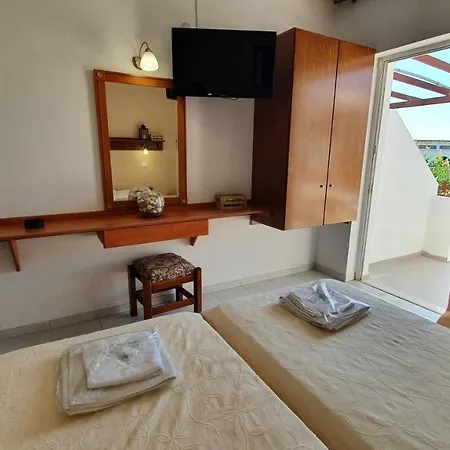 Irene Apartment *
