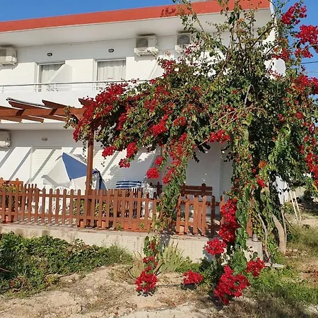 Irene Kefalos (Kos)