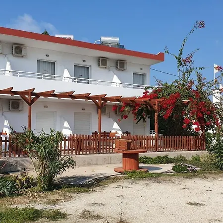 Irene Apartment Kefalos (Kos)