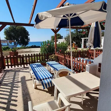Irene * Kefalos (Kos)