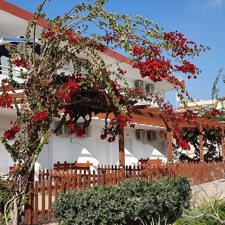 Appartement Irene Kéfalos