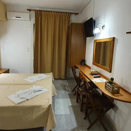 Apartment Irene Kéfalos