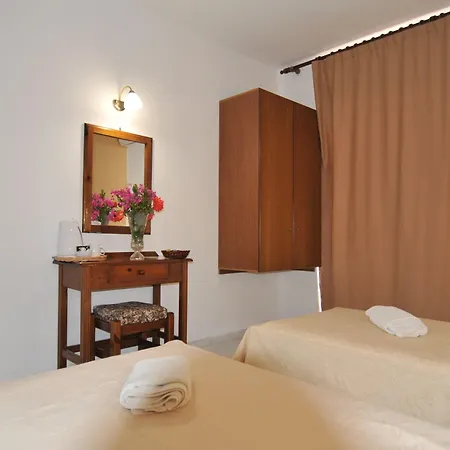 Irene Apartman