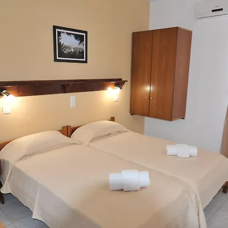 Appartement Irene *