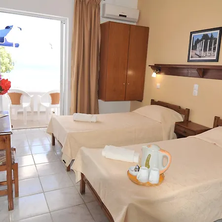 Irene Appartement *