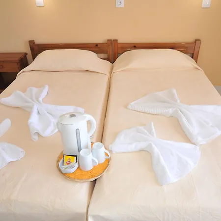 Apartment Irene Kéfalos