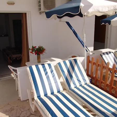 Apartment Irene Kefalos (Kos)