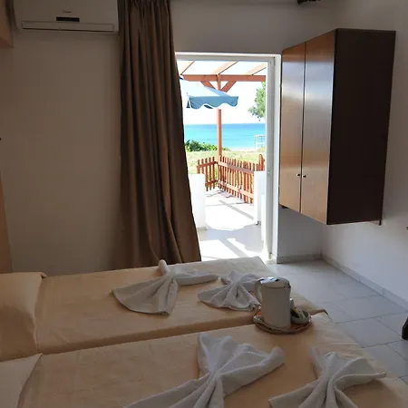 Appartement Irene