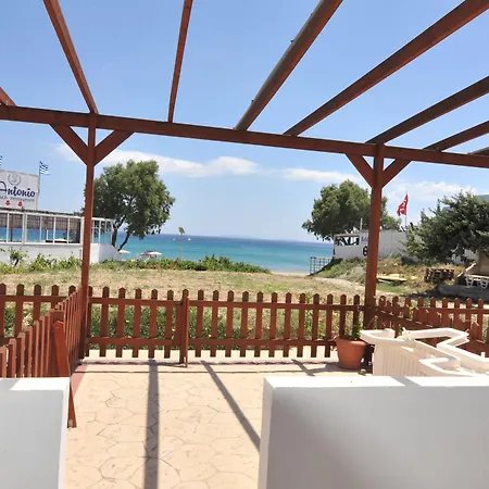 Appartement Irene *