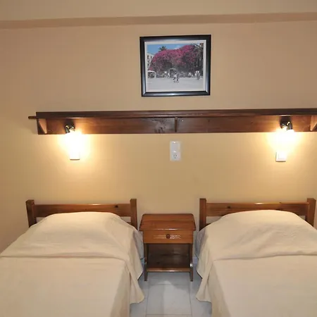 Appartement Irene *