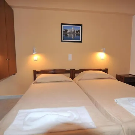 Appartement Irene
