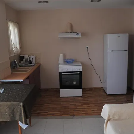 Irene Apartment Kefalos (Kos)