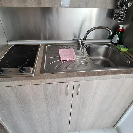 Irene Appartement *