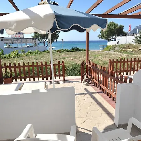 Apartment Irene Kefalos (Kos)