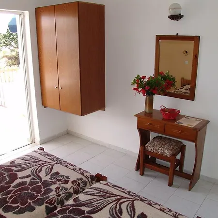 Apartamento Irene *