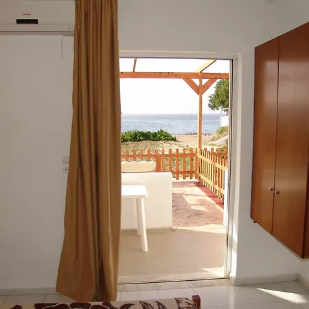 Appartement Irene Kéfalos